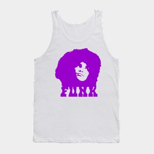 FUNK Tank Top